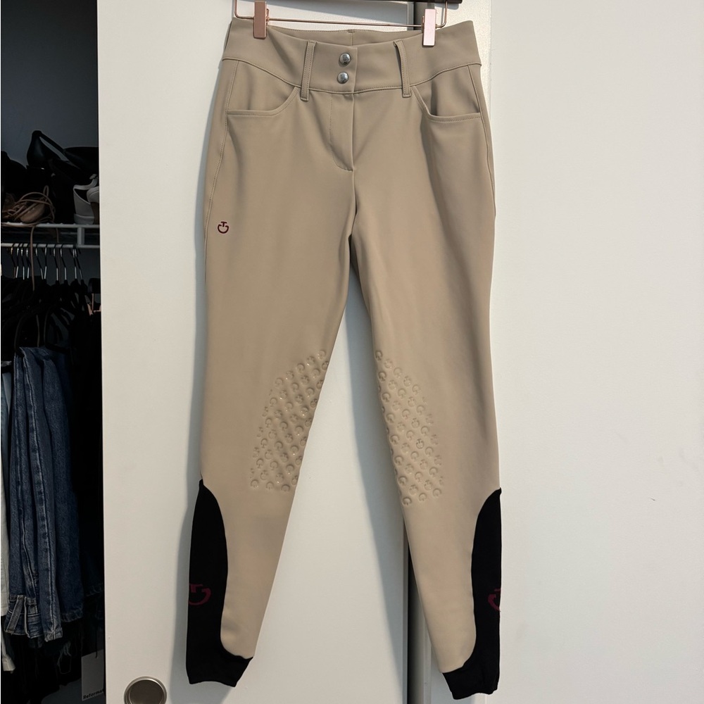 Cavalleria Toscana breeches